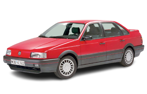 Volkswagen Passat B3/B4 1988-1996